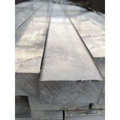 Алюминиевая шина, полоса 12х80 L=4м Д16Т ГОСТ 15176-89