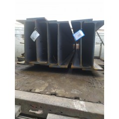 Балка Двутавровая 45М С355 ГОСТ 27772-2021