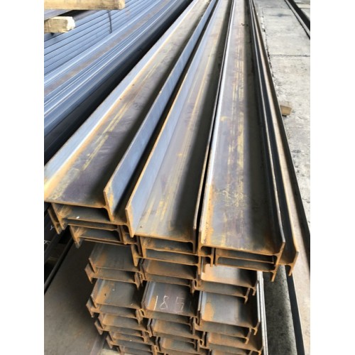 Двутавровая стальная Балка 30Ш2 ГОСТ 35087-2024