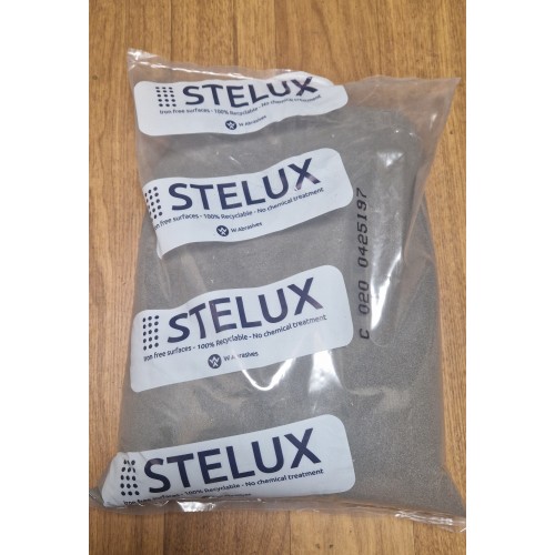 Дробь нержавеющая литая 0.4мм ТУ 4196-002-264399925-2015