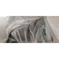 Дробь нержавеющая литая 3мм ТУ 4196-002-264399925-2015