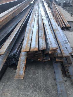 Полоса стальная