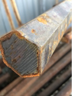 Шестигранник