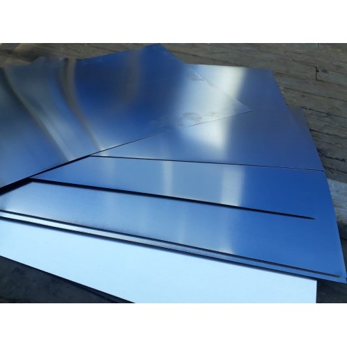 Жесть электролитического лужения 0,20мм ГОСТ 13345-85