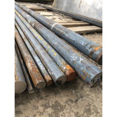 Круг кованый стальной 190 мм Х12МФ ГОСТ 1133-71