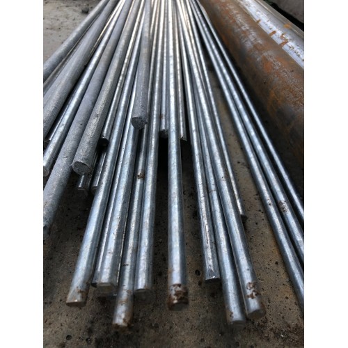 Пруток стальной оцинкованный 1.8 мм L=6м