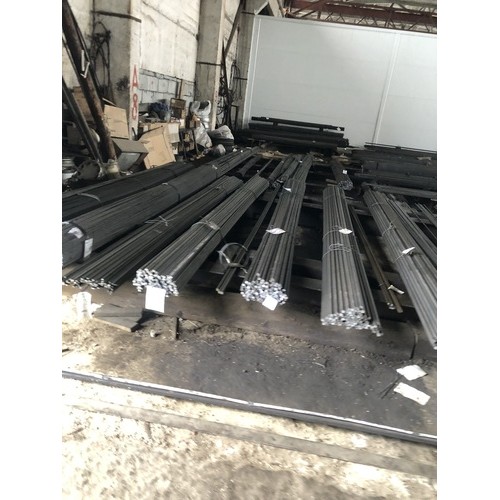 Калиброванный круг 115 мм ст45 H11 ГОСТ 7417-75