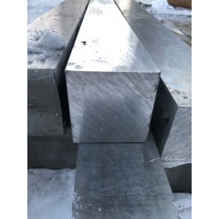 Квадрат нержавеющий г/к 16мм 12Х18Н10Т ГОСТ 1133 - 71