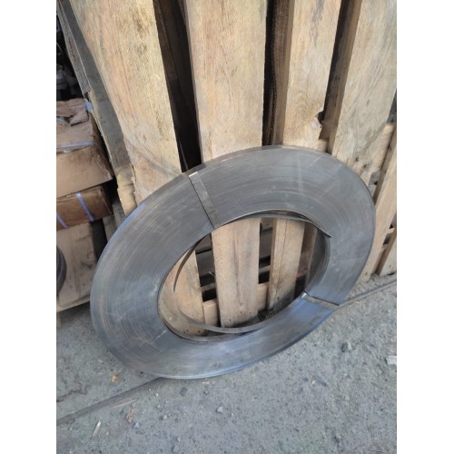 Лента стальная холоднокатаная 1.4 мм 08пс ГОСТ 503 - 81