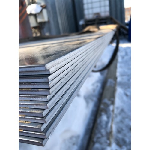 Лист алюминиевый Д16Т 2,5х1200х3000 гладкий