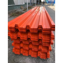 Металлошифер 0.7мм Полиэстр МП 20