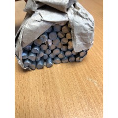 Нихромовый круг 3мм Х20Н80