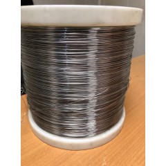 Нихромовая проволока 1мм Х20Н80-Н ГОСТ 12766.1-90 ГОСТ 12766.1-90