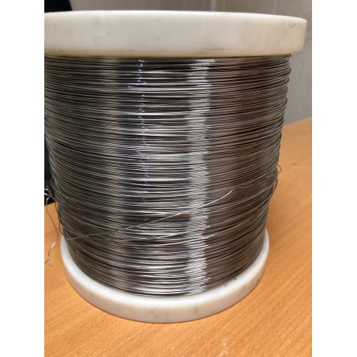 Нихромовая проволока 6мм Х20Н80 х/т ГОСТ 8803-89 х/т ГОСТ 8803-89