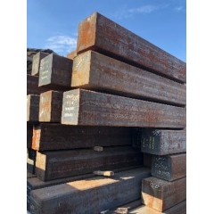 Поковка квадратная 100х160 сталь 60Х2М