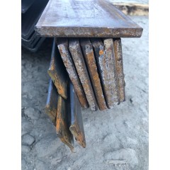 Полоса стальная горячекатаная г/к 70х12