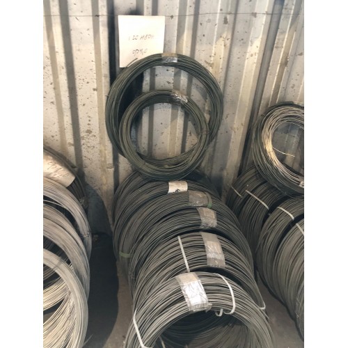 Проволока нихромовая 9.5мм светлоотожженая ГОСТ 8803-89