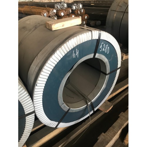 Рулон алюминиевый 2х1200мм АД1Н ГОСТ 13726-97