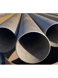 Труба восстановленная