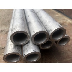 Титановая труба 40х2мм ВТ1-0 бесшовная ГОСТ 21945-76