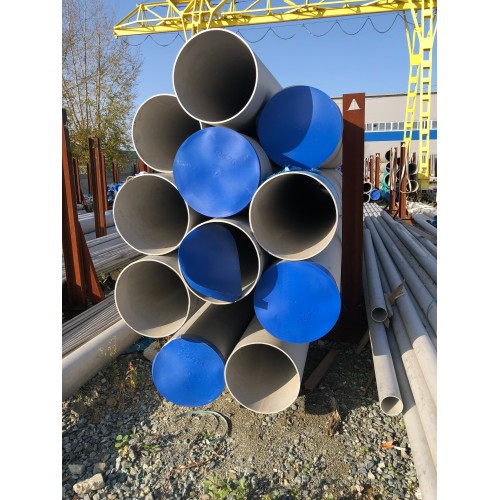 Труба гк коррозионностойкая 146х12мм ст.12Х18Н10Т,ГОСТ 9941-81