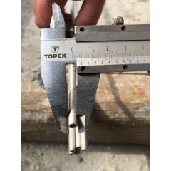 Нержавеющая капиллярная труба 4.2х0.2мм ГОСТ 14162-79