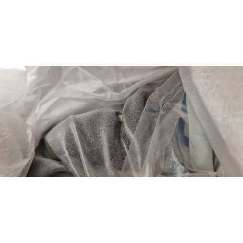 Дробь нержавеющая литая 0.2мм ТУ 4196-002-264399925-2015