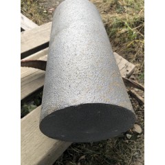 Круг чугунный СЧ20 140 мм ГОСТ 1412-85