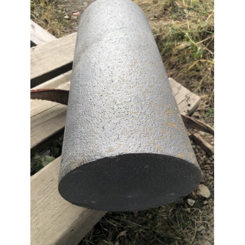 Круг чугунный СЧ20 140 мм ГОСТ 1412-85