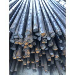 Круг стальной гк 52 мм 09Г2С ГОСТ 2590-2006