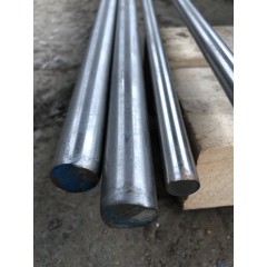 Круг г/к нержавеющий 110мм AISI 321 12Х18Н10 ГОСТ 5949-2018