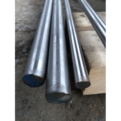 Круг г/к нержавеющий 30мм AISI 304 08Х18Н10 ГОСТ 5949-2018