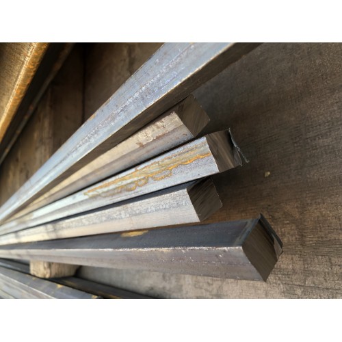 Квадрат стальной нлг 22 мм 09Г2С ГОСТ 2591-88