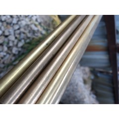 Пруток латунный для резанием на автоматах 16мм ГОСТ Р 52597-2006