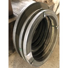 Лента нихромовая 40х0.28мм Х30Н70 (Cr30Ni70) ГОСТ 10994-74