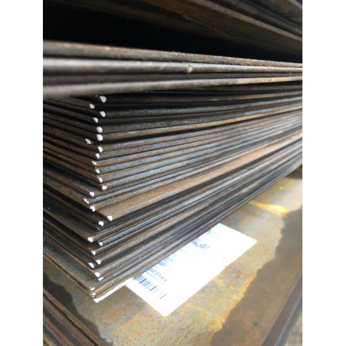 Лист г/к 3мм Ст30ХГСА ГОСТ 19903-2015