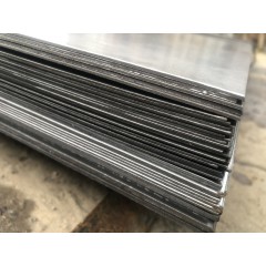 Лист хк холоднокатаный ст 08пс 0,6мм НЛМК ГОСТ 16523-97