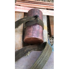 Круг медный пруток 4мм тв М1 ГОСТ 1535-06