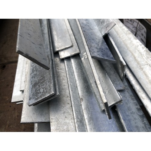 Полоса нержавеющая 100х25мм AISI 321 (12Х18Н10Т)