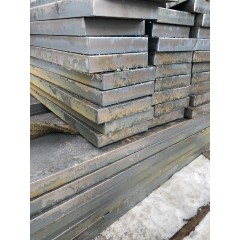 Стальная полоса нлг сталь 10ХСНД 60х4