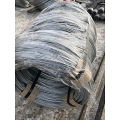 Сварочная алюминиевая проволока 0.8мм ER 5356 кассета 5-7кг