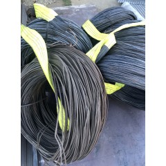 Проволока стальная вязальная 1,5мм ТОЧ ГОСТ 3282-74