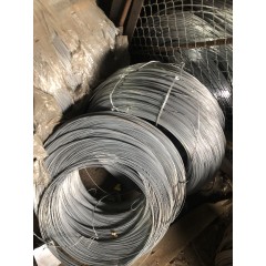 Проволока для бронирования кабеля 4,2 мм ГОСТ 1526-81