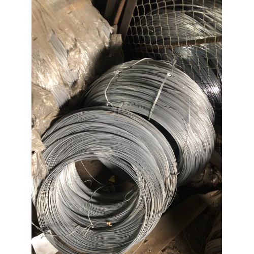 Проволока для бронирования кабеля 0.5 мм ГОСТ 1526-81