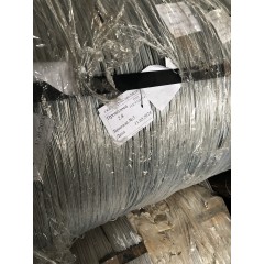 Проволока торговая обычного качаства 1,1мм отожж оц