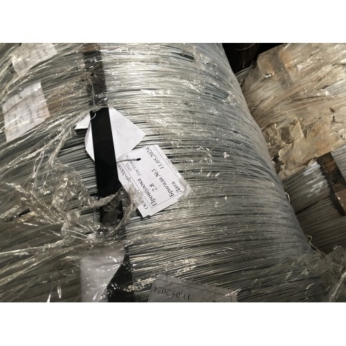 Проволока торговая обычного качаства 1,8мм отожж оц