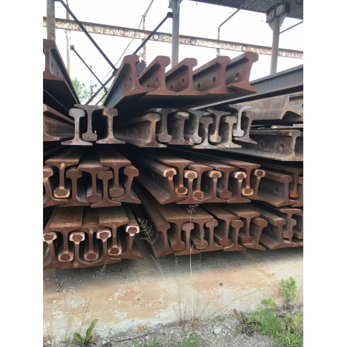 Промышленные рельсы 50