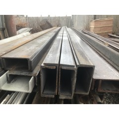 Швеллер г/к металлический 20 П, длина 12 м,С255