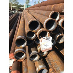 Труба круглая бесшовная 60х12мм ст.20 г/к ГОСТ 8732-78