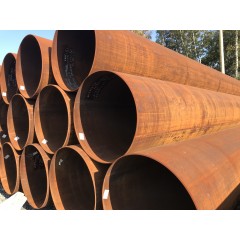 Труба стальная Газлифтная 63х6мм 12х1мф ТУ 14-159-1128